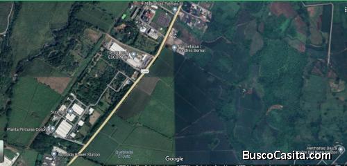 En Renta Bodega En Masagua ¡una Buena Oportunidad! ; Idi: 136521