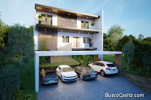 En Venta Casa Km 12 Carretera El Salvador Santa Rosalía; Idi: 136190