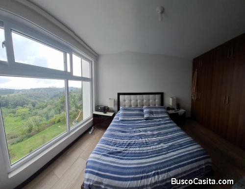 Apartamento En Alquiler En Bari Carretera El Salvador; Idi: 136184