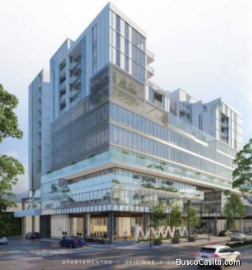 Local Comercial En Renta Zona 13 Edificio Narama ; Idi: 136093