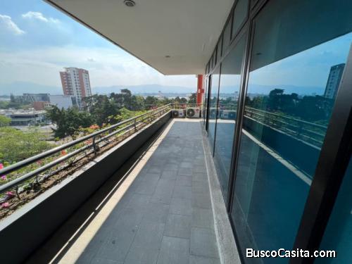Apartamento En Venta En La Zona 14 ; Idi: 136037
