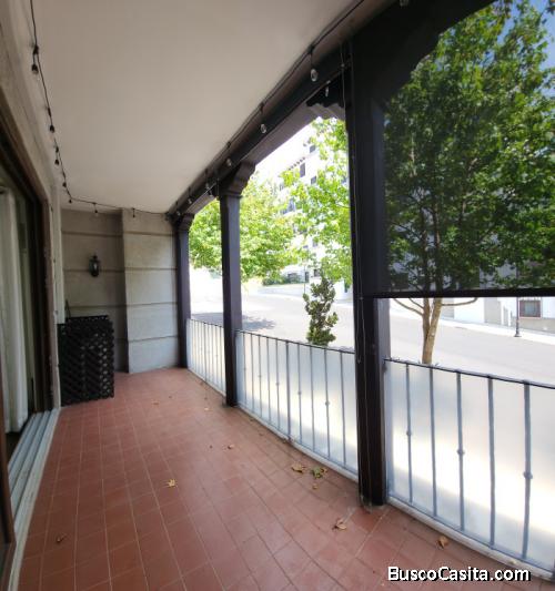 Apartamento En Alquiler Ciudad Cayala Zona 16.; Idi: 136024