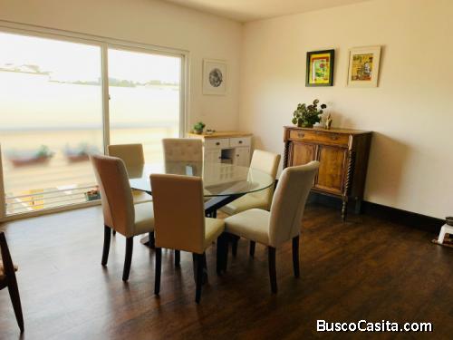 Apartamento En Venta En Zona 15 Guatemala; Idi: 135988