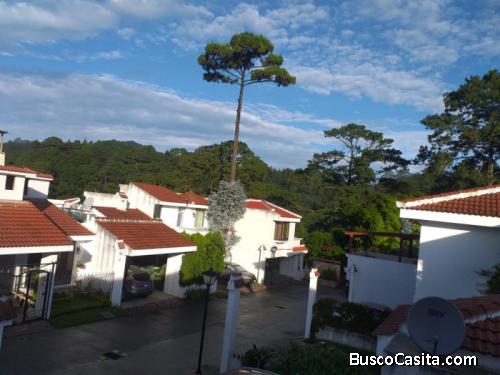 Casa En Venta Residenciales Villas Del Choacorral; Idi: 135883