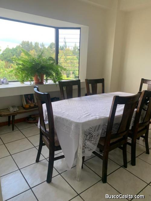 Apartamento En Venta En Sofia Isabel Zona 2 Mixco ; Idi: 135831