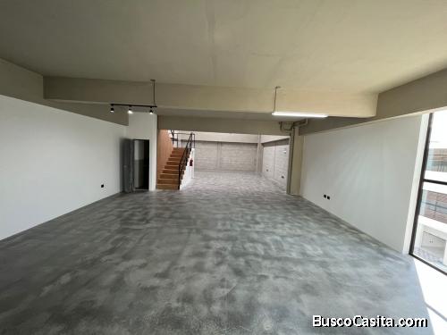 Ofibodega En Venta Cercana Al Naranjo Mixco; Idi: 135725