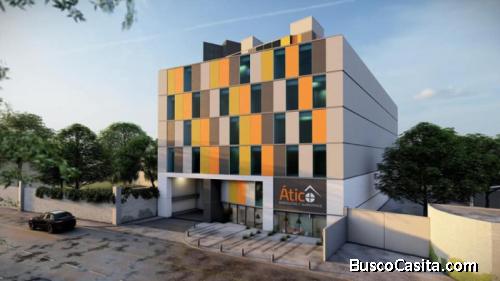 Bodega En Renta De 28mts2 En Zona 13 Sobre La Hincapie; Idi: 135671