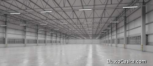 Ofibodegas Nuevas En Renta En Villa Nueva Zona 5; Idi: 135563