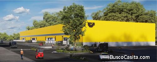 Ofibodegas En Renta En Calle Real San Miguel Petapa; Idi: 135561