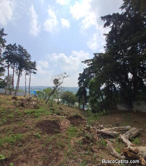 Terreno En Venta Sobre Carretera A El Salvador; Idi: 135508