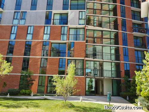 Apartamento En Venta En Zona 11 Guatemala; Idi: 135507