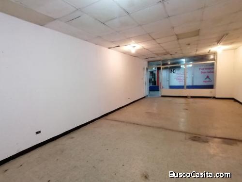 Local Comercial En Zona 5 Sobre El Bulevar Jardines ; Idi: 135491