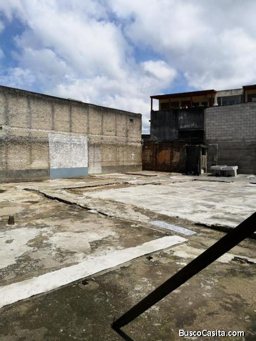 Terreno En Venta O Renta En Zona 6 Guatemala; Idi: 135159