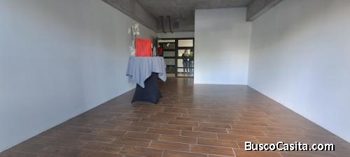 Oficina Nueva En Renta Edificio Ascend Zona 9; Idi: 134619