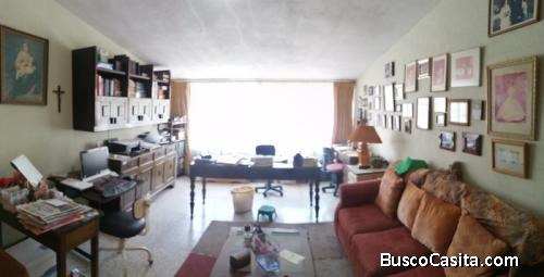 Amplio Terreno En Venta Con Construcción Para Demoler; Idi: 134603