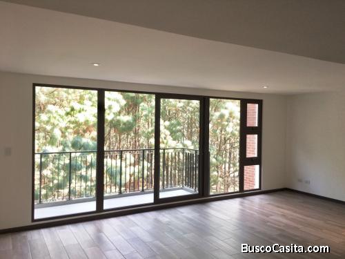 Apartamento En Renta De 3 Habitaciones San Isidro 2021; Idi: 134586