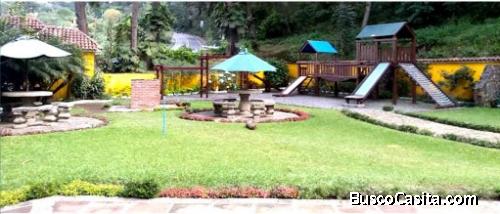 Terreno En Venta Mustang Ranch, Parramos ; Idi: 134582
