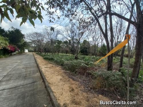 En Venta Terreno Con 2728 Vrs En Casa & Campo ; Idi: 134505