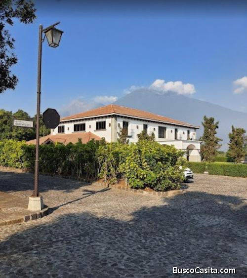 Lote Residencial En Venta Hacienda Del Comendador, Ant; Idi: 134495