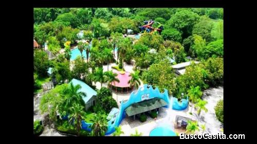 Terreno En Laguna De Torremolinos Con Turicentro; Idi: 134374