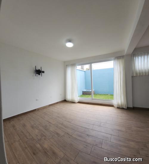 Apartamento En  Alquiler Tikal I Zona 7; Idi: 134369