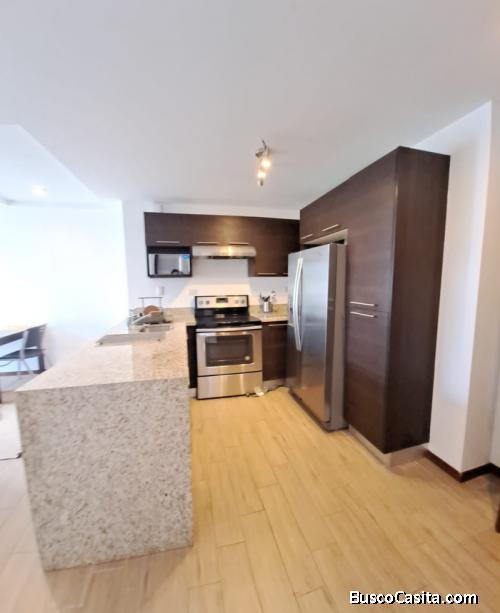 Apartamento En Venta En Nivo Zona 15; Idi: 134098