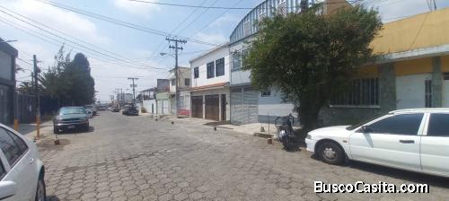Casa Con Bodega En Venta En Zona 2 De Mixco Alvarado; Idi: 134049