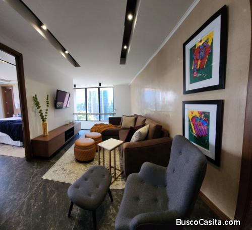  Apartamento Tipo Casa En Venta En La Zona 10 ; Idi: 133663