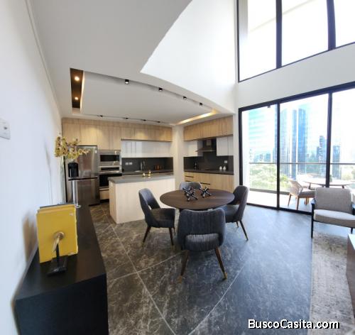 Apartamentos En Venta En La Zona 10 Guatemala; Idi: 133662