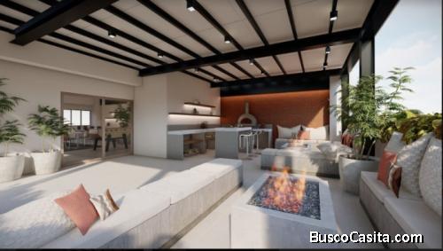 En Pre Venta Apartamentos En Zona 17 Guatemala; Idi: 133653