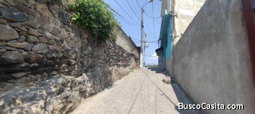 Terreno En Venta De 157 Mts Carretera Al Atlántico Z 17; Idi: 133652