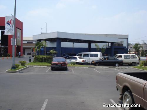Local Comercial Para Alquiler En Villa Nueva Guatemala; Idi: 133560