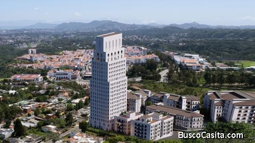 Exclusivo Pent House En Cayala Zona 16 Guatemala; Idi: 133335