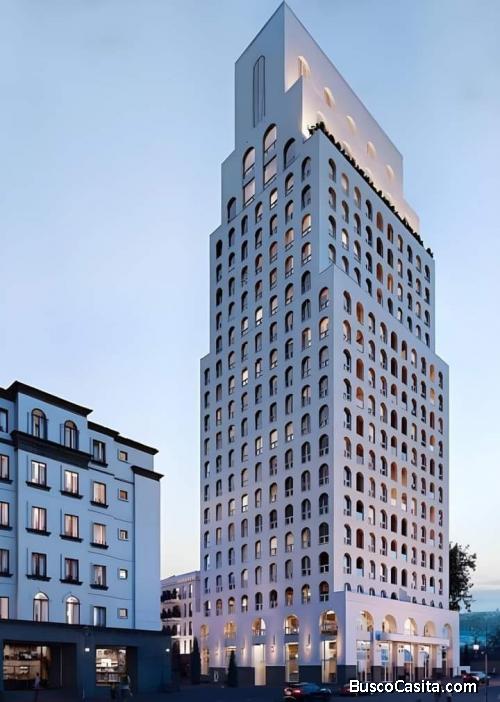 Exclusivo Apartamento En Venta En Zona 16 Cayala; Idi: 133307