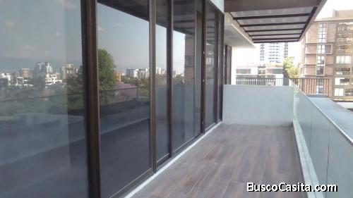 Oficina En Alquiler O Venta Zona 15 Vista Hermosa; Idi: 133121