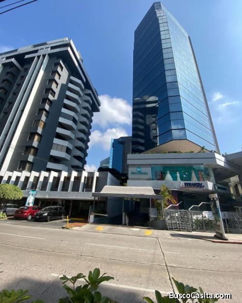 En Renta Oficina En La Zona 10 Guatemala; Idi: 133083