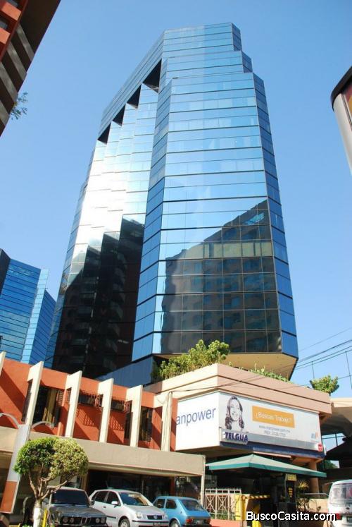 Oficina En Alquiler En La Zona 10 Guatemala; Idi: 133079