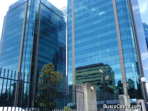 Amplias Oficinas En Alquiler En Europlaza Zona 14; Idi: 133017