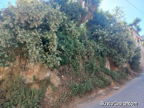 Terreno Comercial Alquiler San Juan Sacatepequez; Idi: 132932