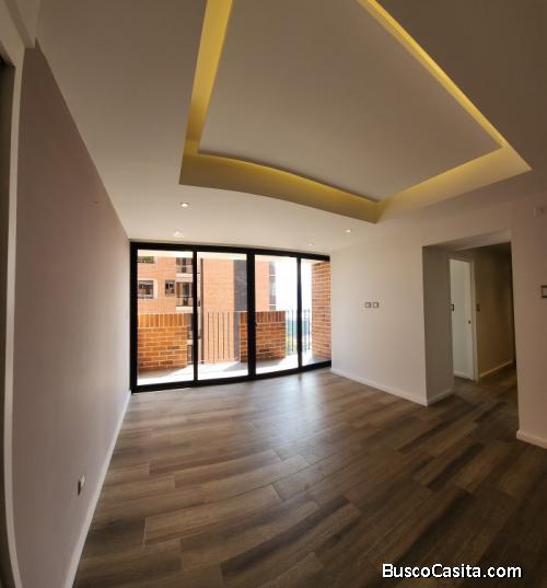 En Alquiler Apartamento En Zona 10 Edificio Airali ; Idi: 132927