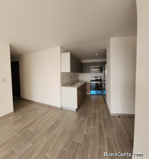 Renta Apartamento En Zona 10 3 Habitaciones Piscina; Idi: 132737