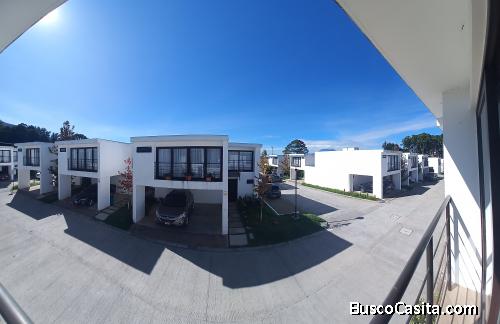 Casa En Venta En Residenciales Verde 360; Idi: 131917