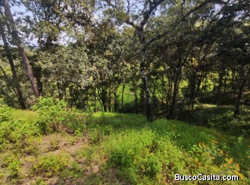 Terreno En Venta En San Pedro Ayampuc; Idi: 131860