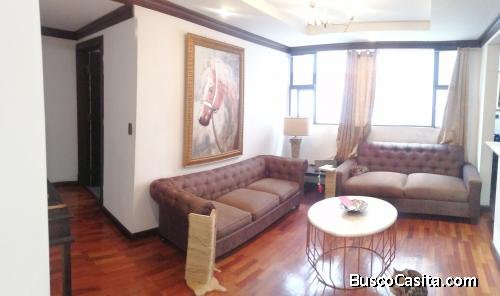 Renta Apartamento En Condominio Maria Fernanda Z14; Idi: 131732