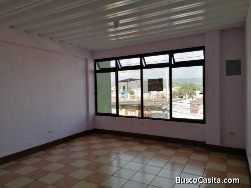 Oficina Local En Renta Nivel Completo En Chimaltenango; Idi: 131479