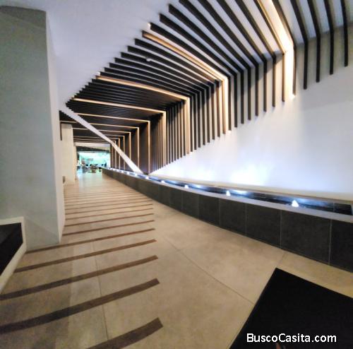 Oficinas En Renta En Spazio Zona 15 Guatemala; Idi: 131455