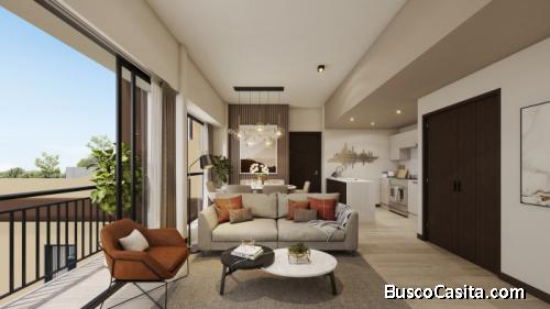 Apartamento En Venta Mariscal Zona 11 Guatemala; Idi: 131254