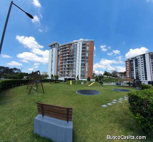 Apartamento En Venta En La Zona 16 San Isidro ; Idi: 131087