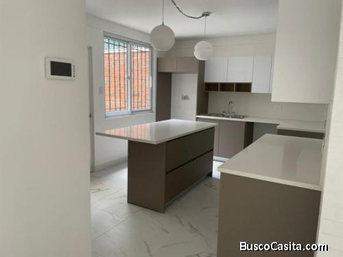 Casa En Venta En La Zona 14 Guatemala; Idi: 131050