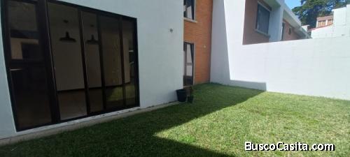 Casa En Venta En Km 12.7 Carr. A El Salvador; Idi: 130324